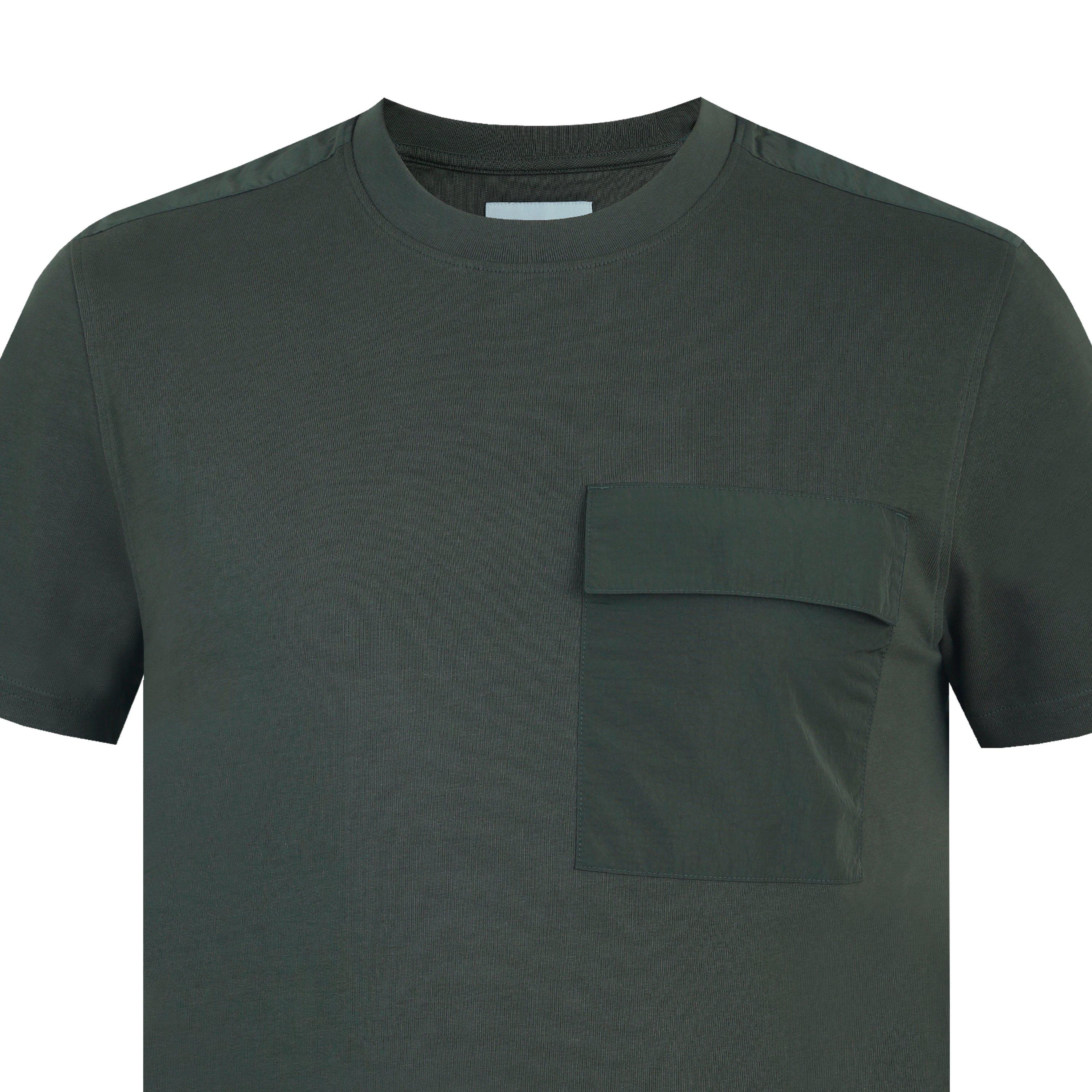 Firetrap Omega Tee