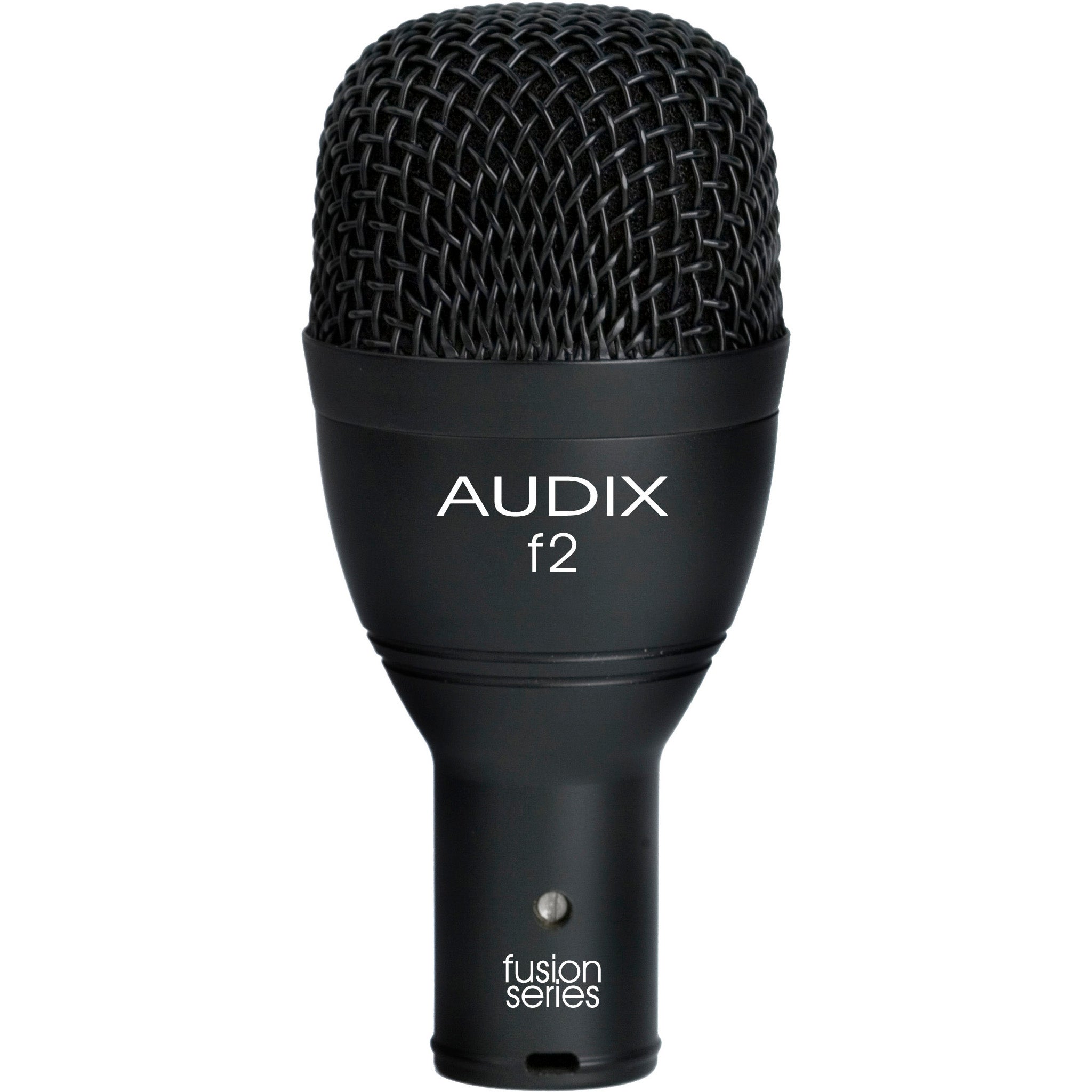 Audix F2 universele dynamische instrumentmicrofoon