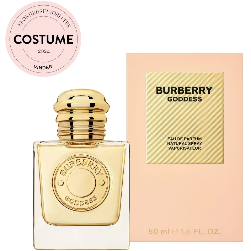 Burberry Goddess EDP 50 ml
