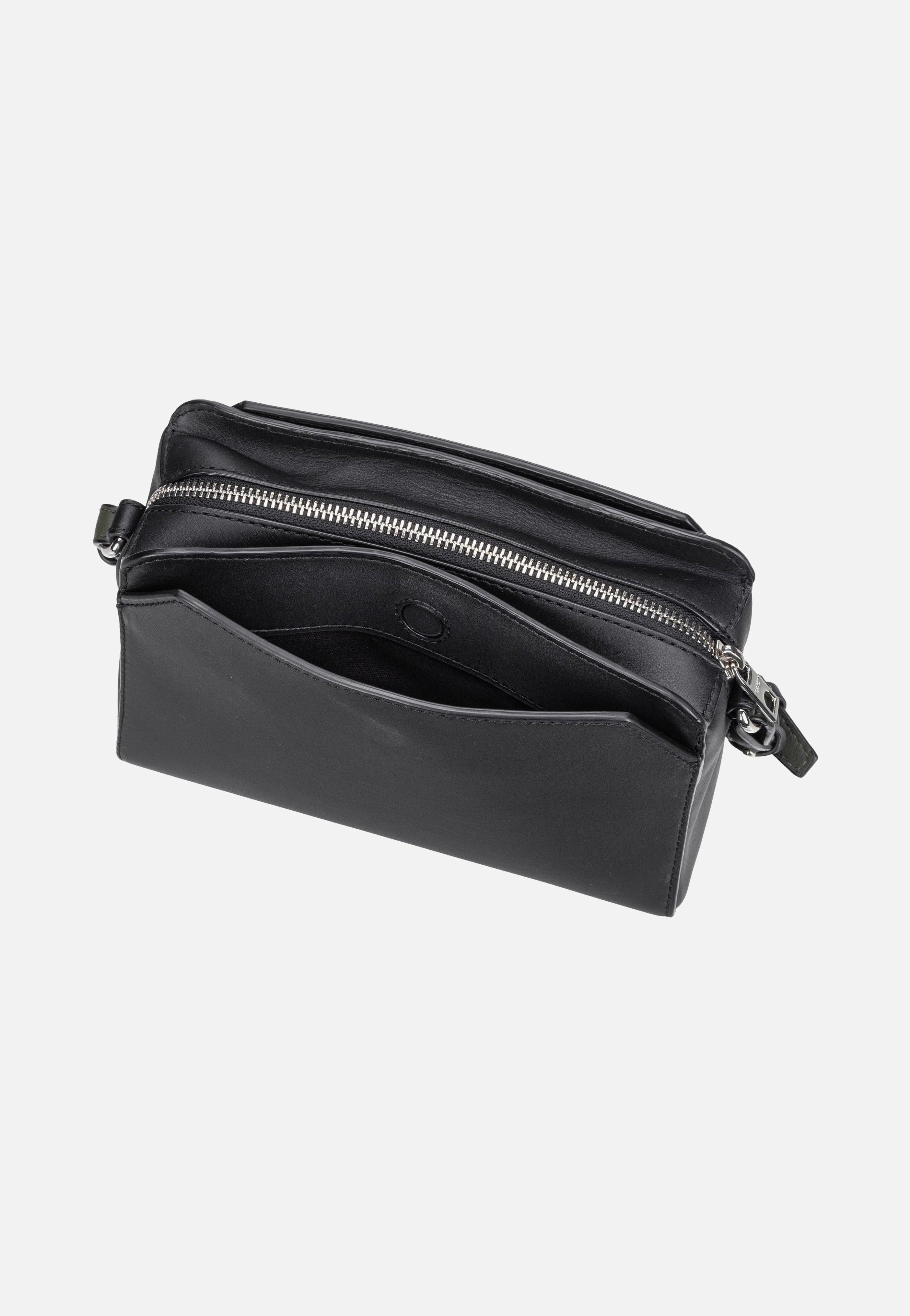 Lora 2154095 Black - Crossbody Bag