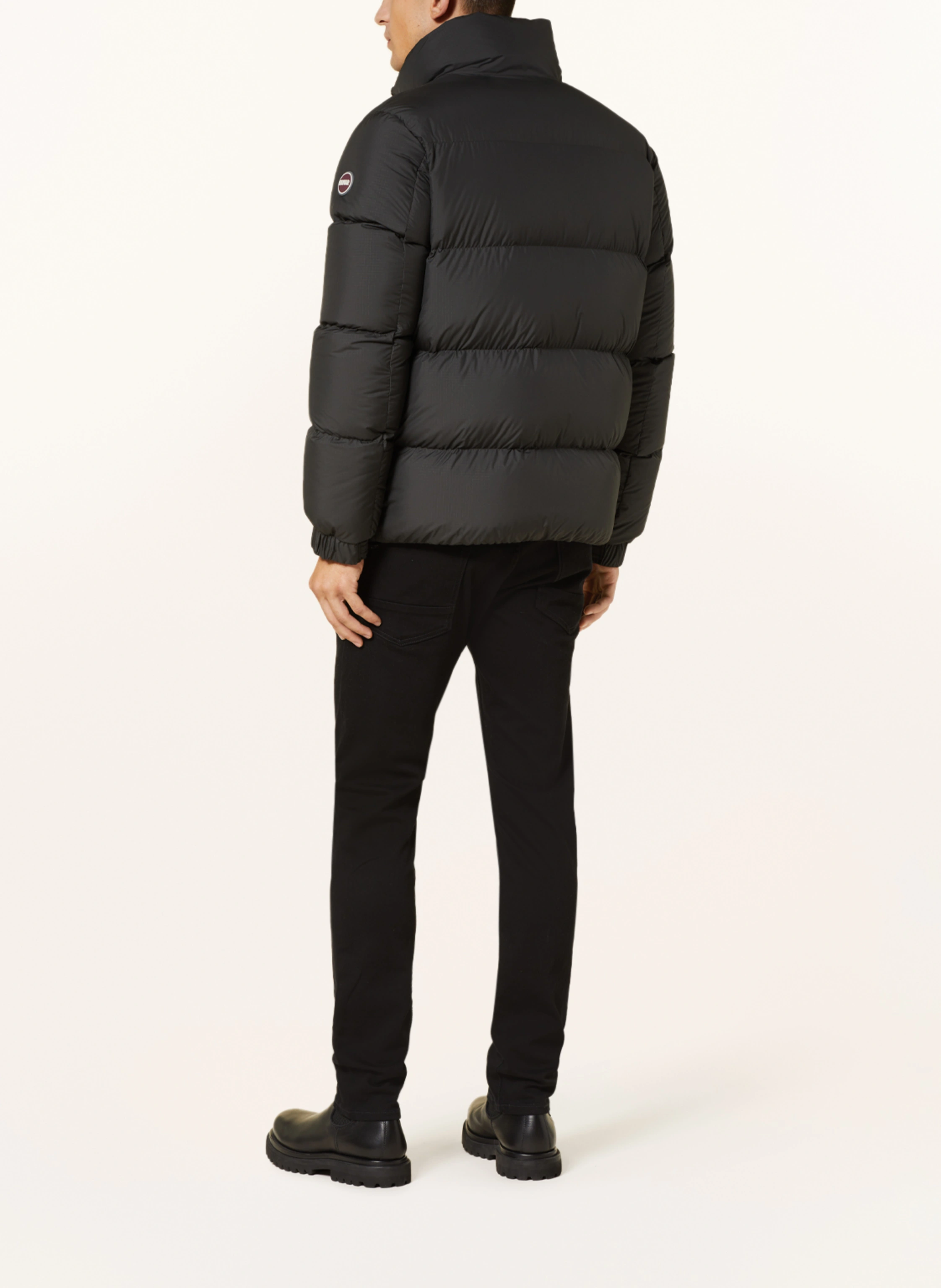 COLMAR Daunenjacke