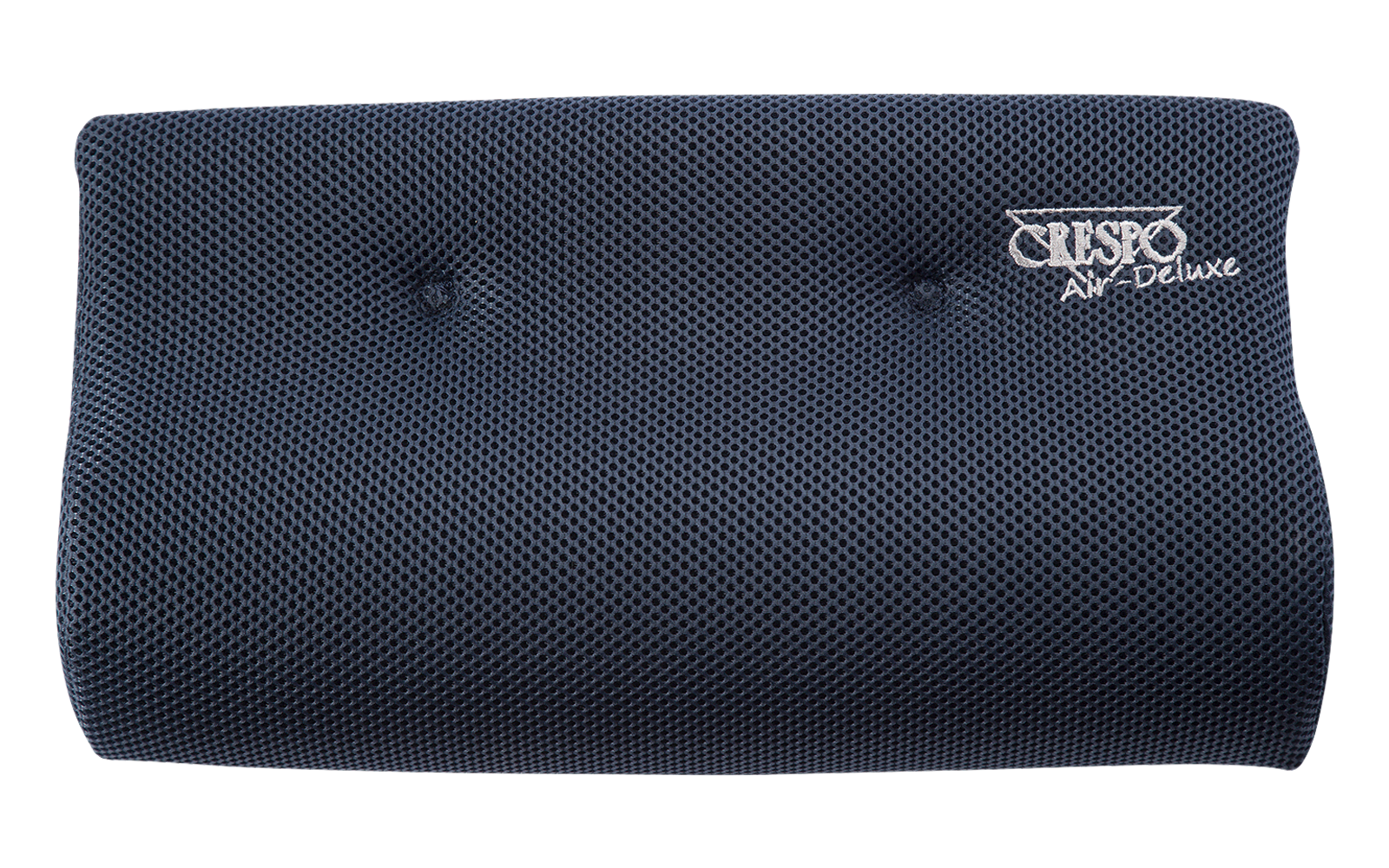 Crespo A/237 Air-Deluxe Kopfkissen für Campingstühle blau