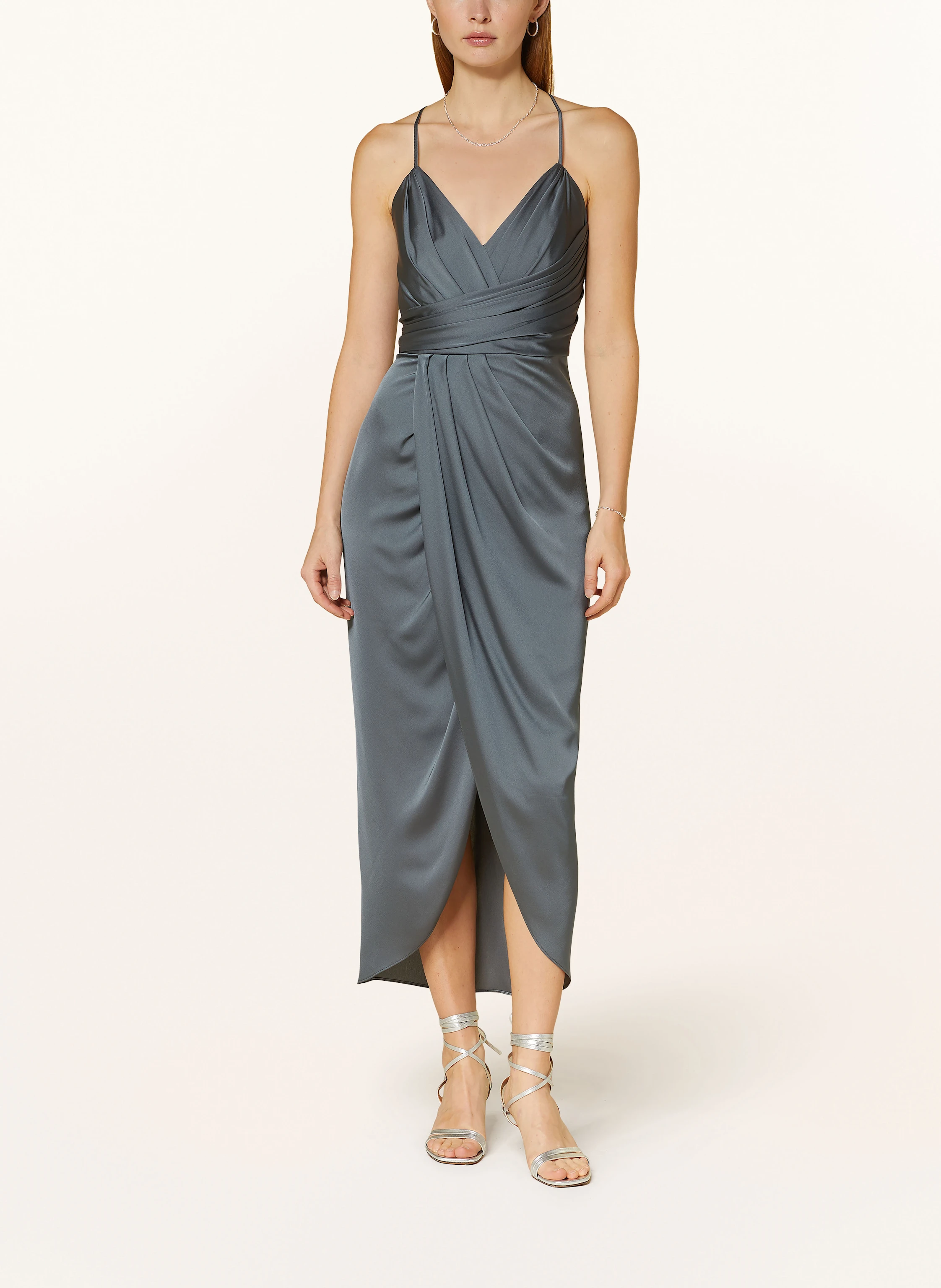 V by Vera Mont Abendkleid