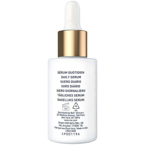 Roc - Line Smoothing Advanced Retinol Serum Día