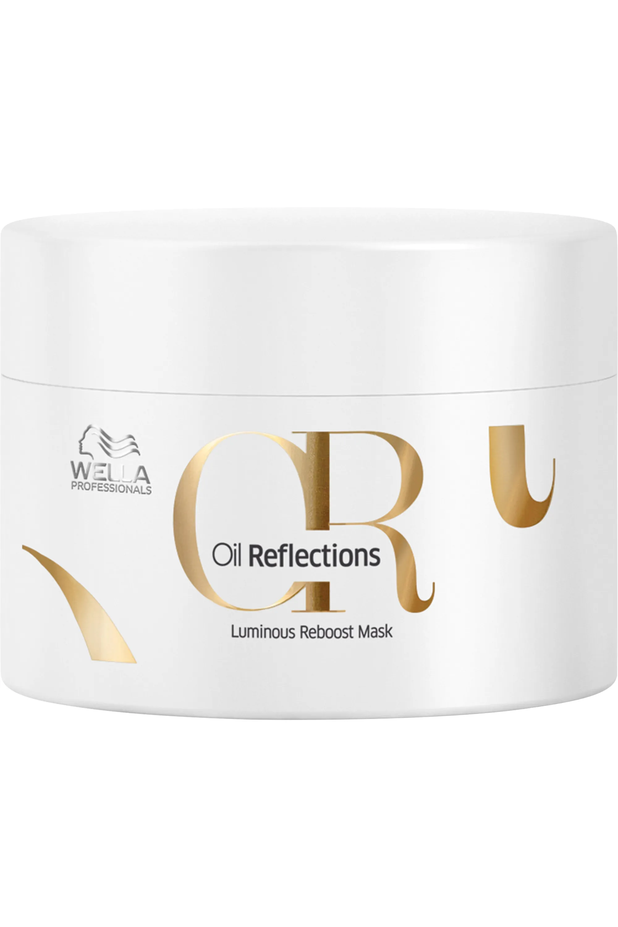 Wella Professionals Masque cheveux révélateur de lumière pour tous types de cheveux Oil Reflections-150 ml