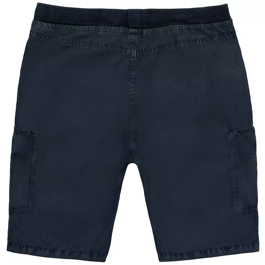 MINOTI Shorts Dunkelblau