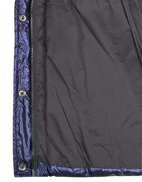 Desigual - HAMILTON - Bleu
