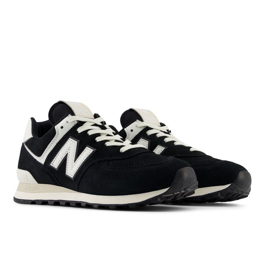 New Balance Chaussures U574 - Noir