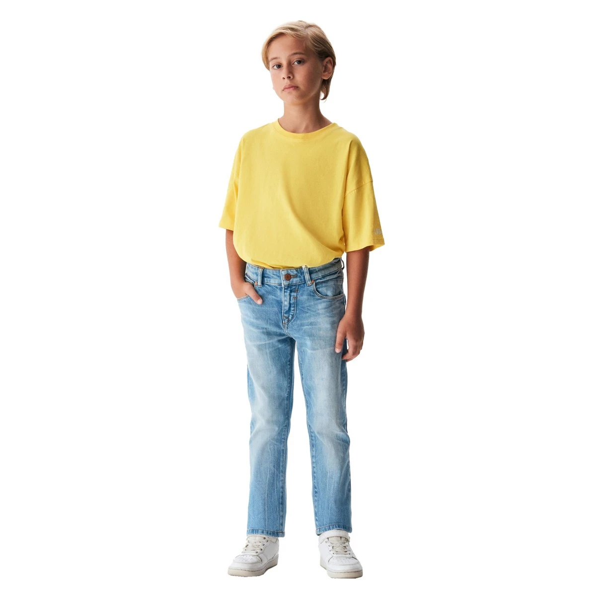 Jongens Short Steve