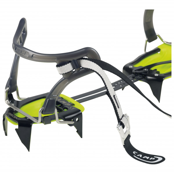 C.A.M.P. - Ascent - Universal - Crampons d'alpinisme