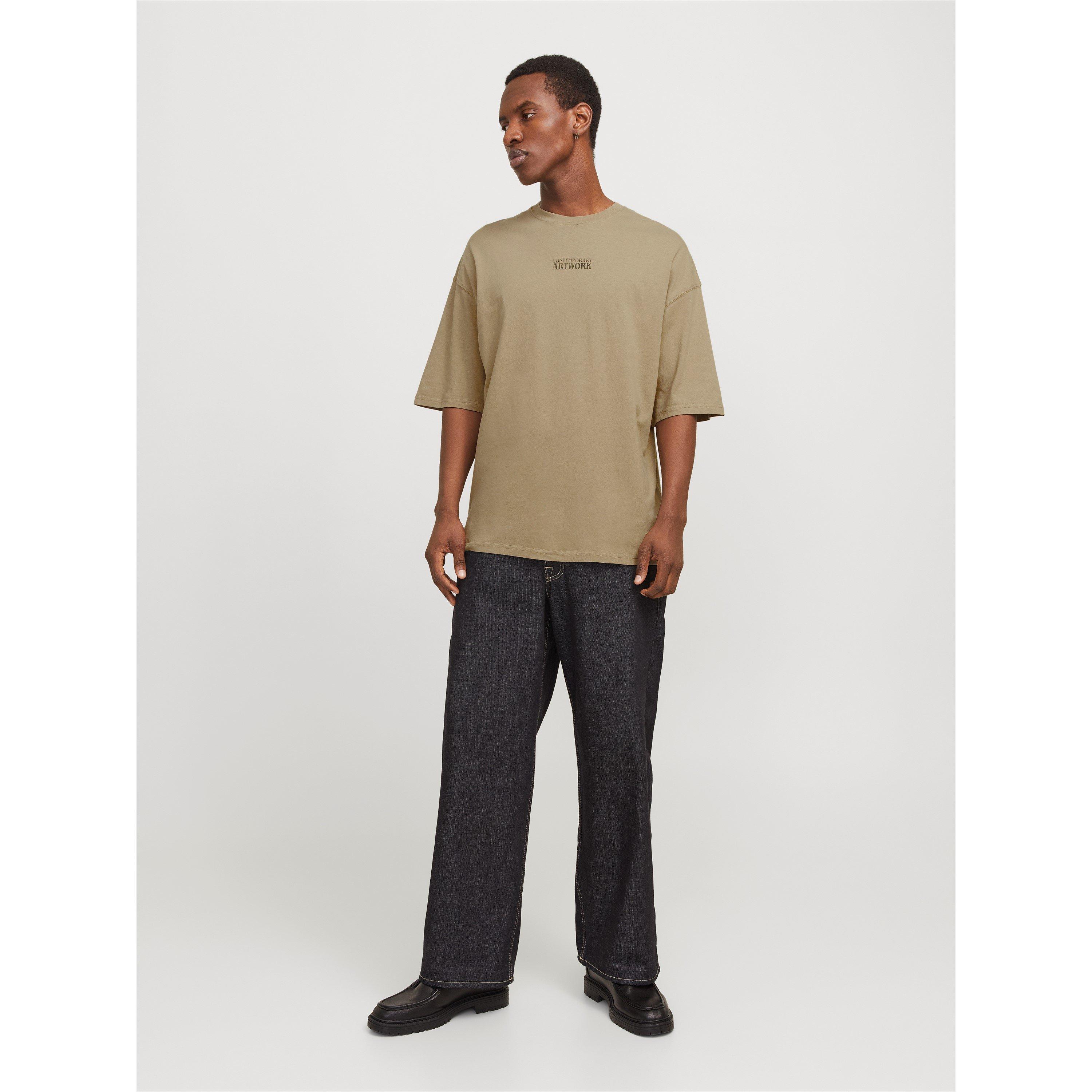 Jack and Jones Graphic Tee Sn99