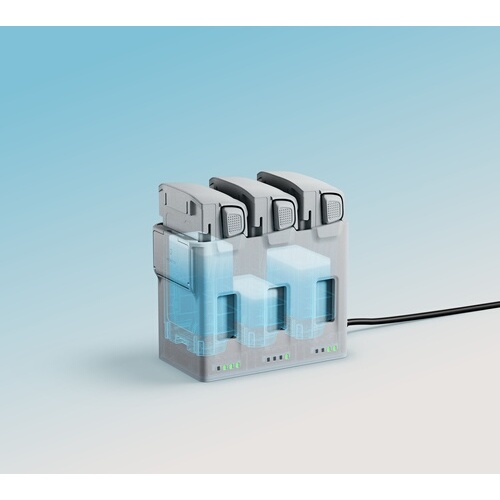 Accessoires pour drone Dji Lito 1 Two-Way Charging Hub