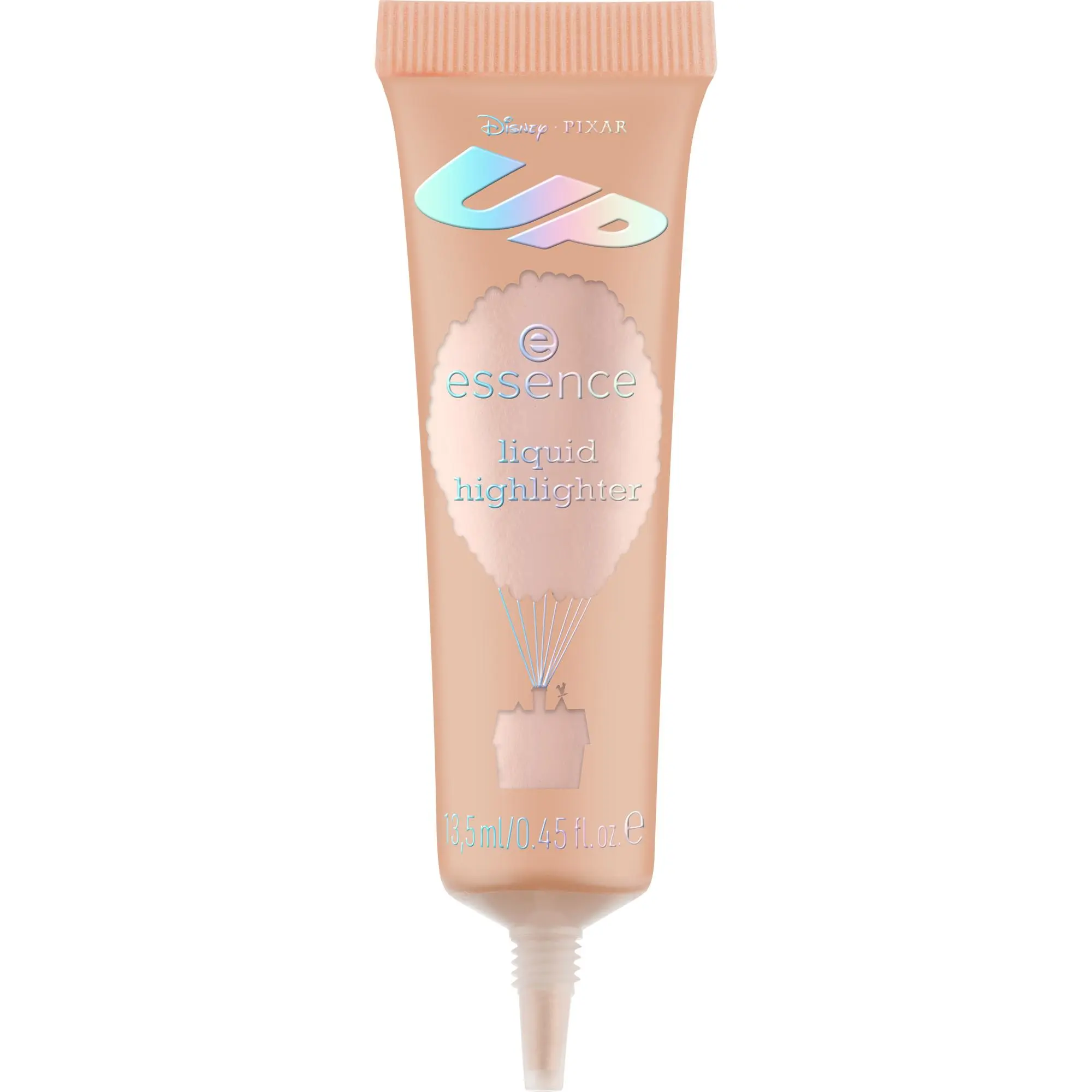 x Disney Pixar Up Liquid Highlighter 01 Joyful Ride