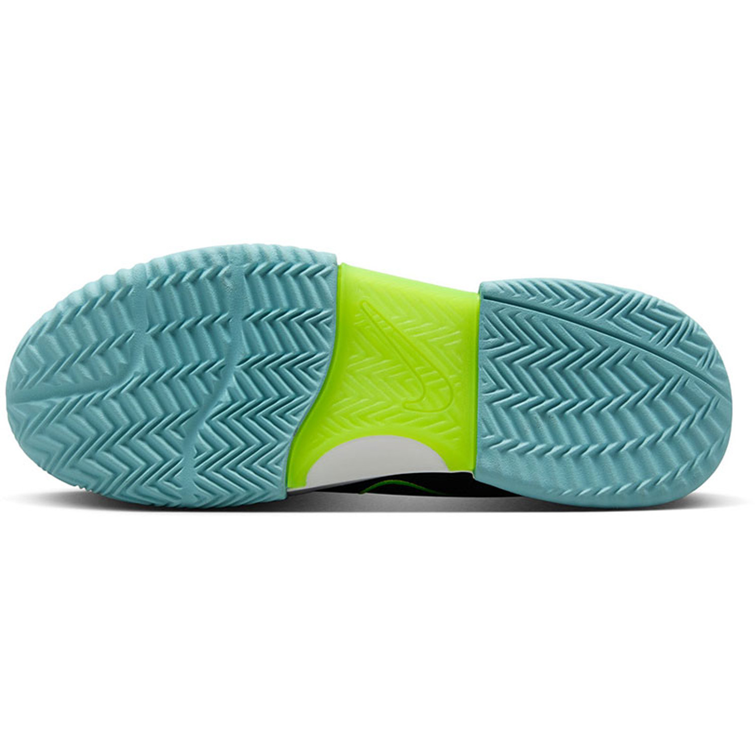 Nike Court Lite 4 Clay Junior