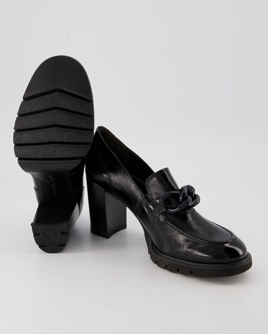 Paul Green 3794-014 Pumps in Schwarz