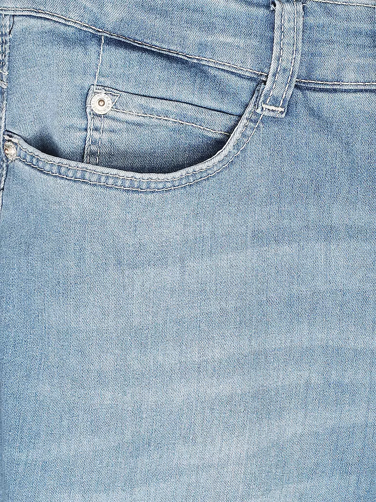 MAC Jeans Straight Fit DREAM WONDERLIGHT hellblau
