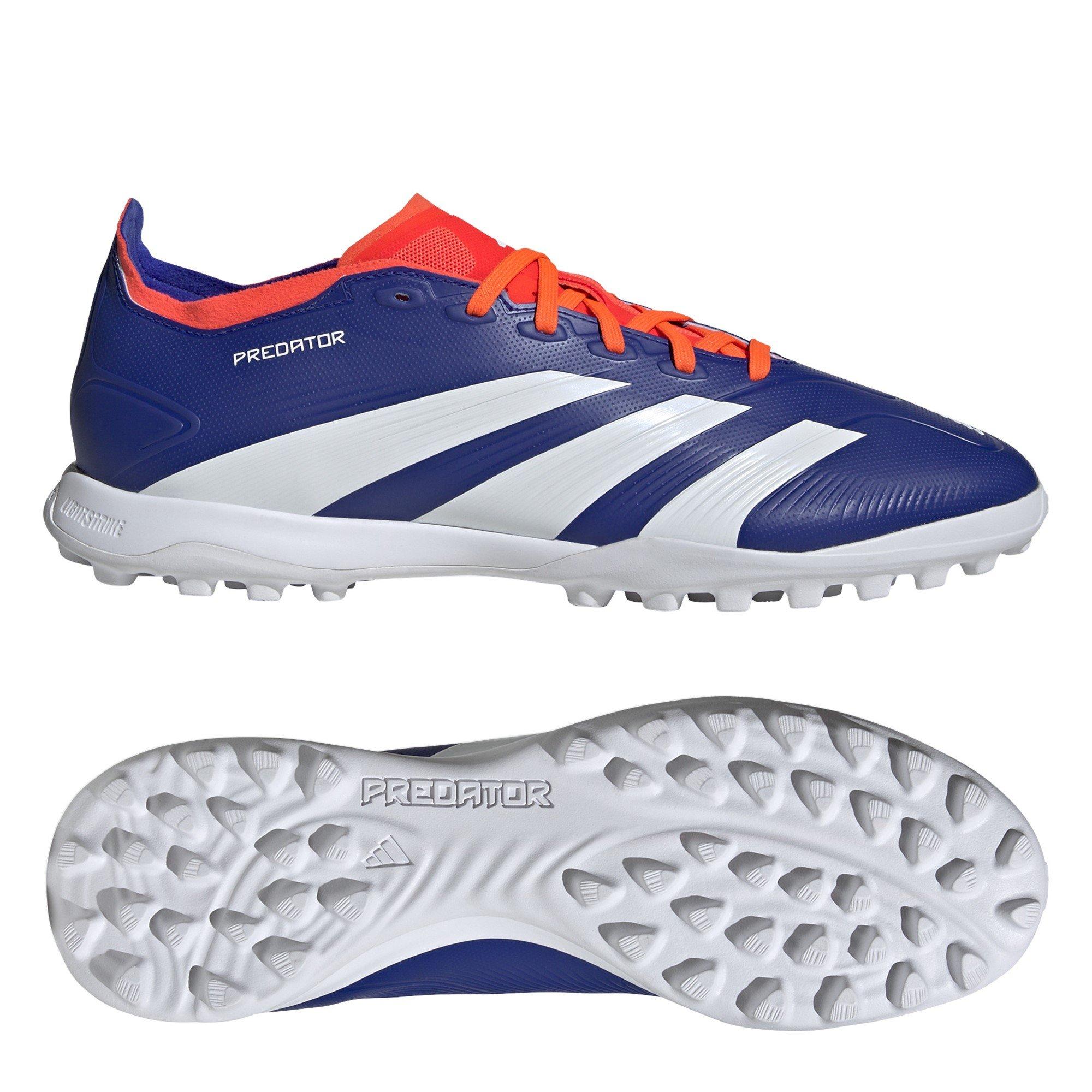 adidas Predator League Astro Turf Football Boots Adults