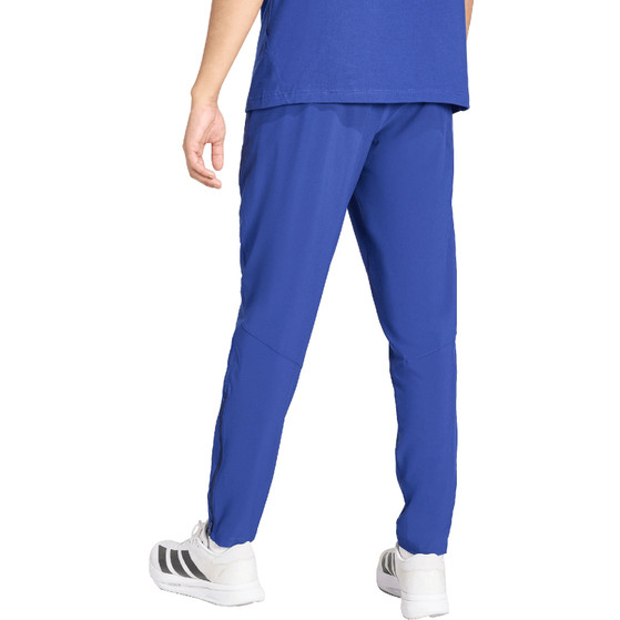 adidas Italië Tiro Travel Woven Pant WK 2026