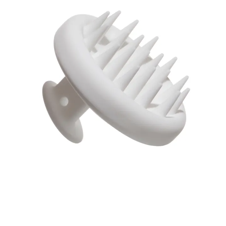 Hello Klean Brosse exfoliante pour cuir chevelu