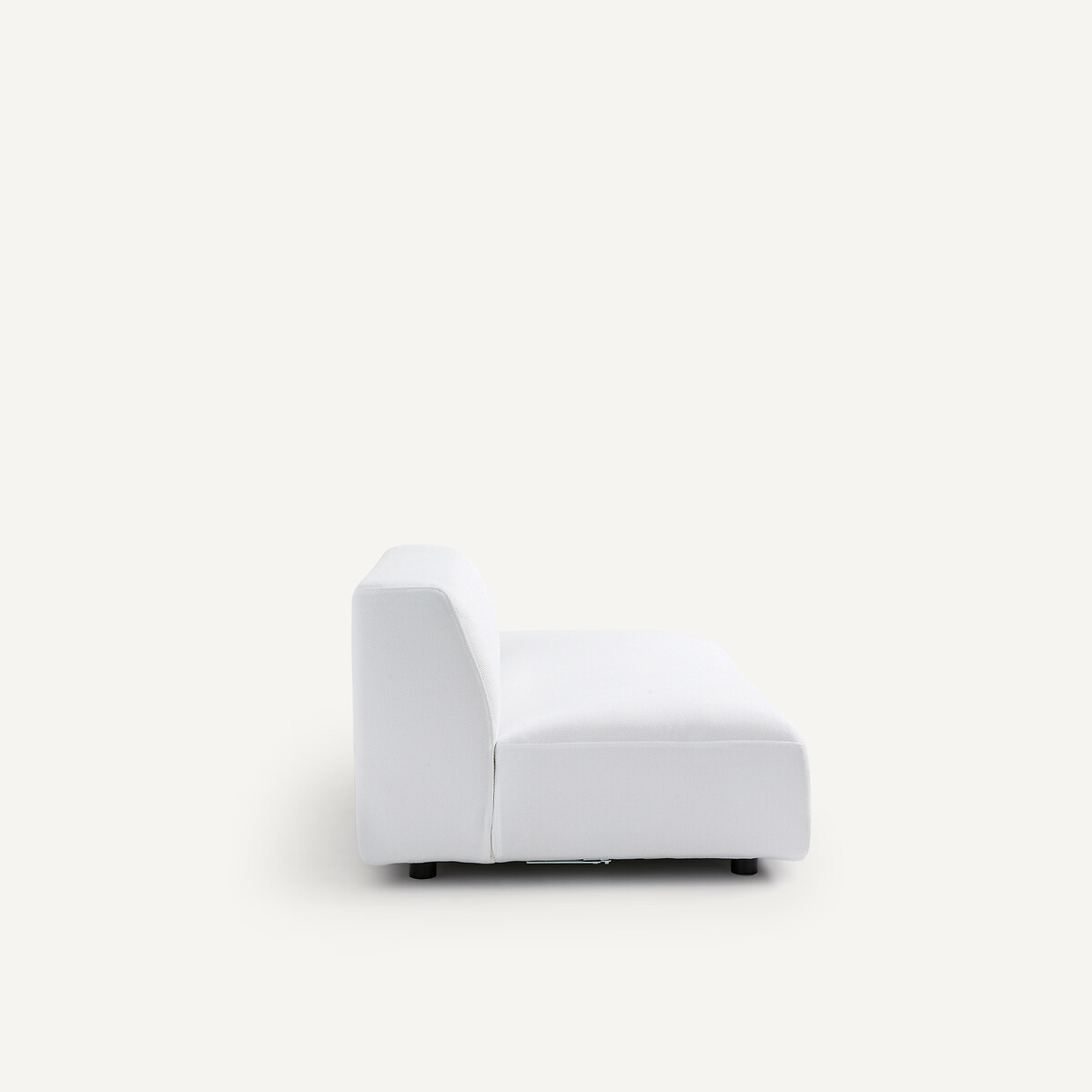 AM.PM<br>Meio sofá, modelo grande, trançado, Leki