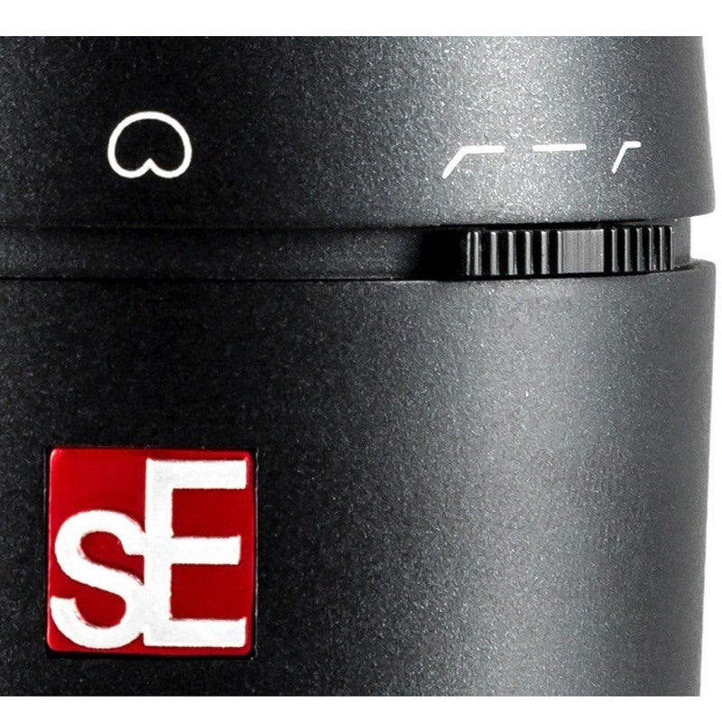 SE Electronics X1 S Vocal Pack