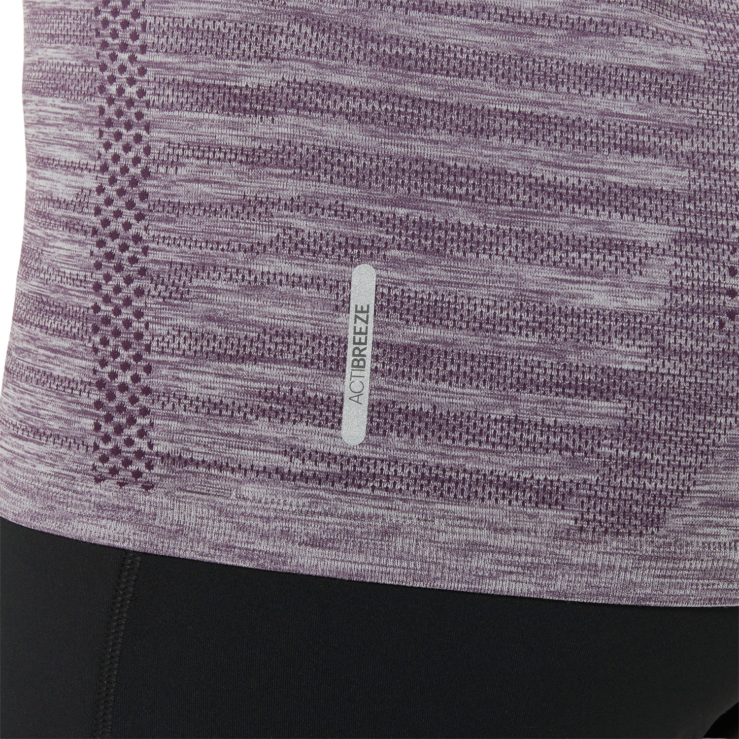 ASICS Seamless Longsleeve T-Shirt Dames