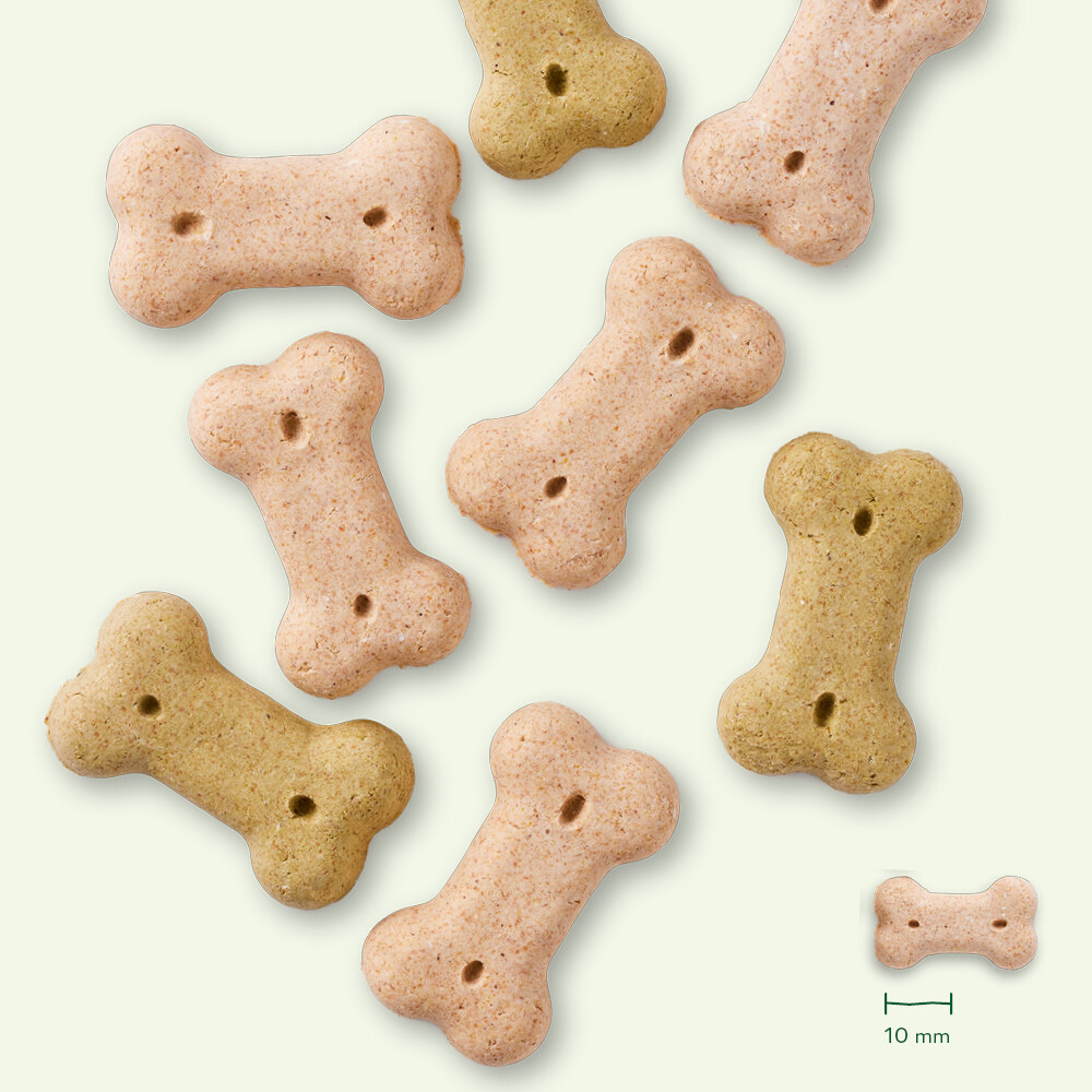 Yarrah Bio Multi-Koekjes Vegetarisch250 gr