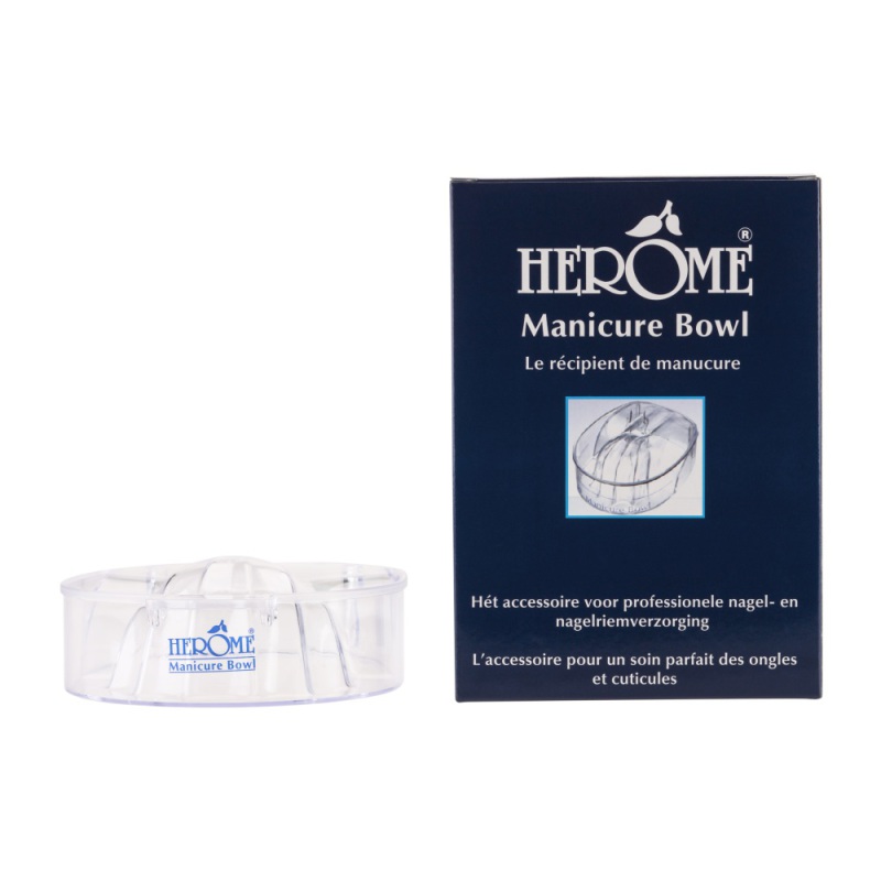 Herôme Manicure Manicure Bowl ex