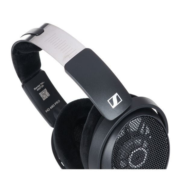 Sennheiser HD-490 PRO