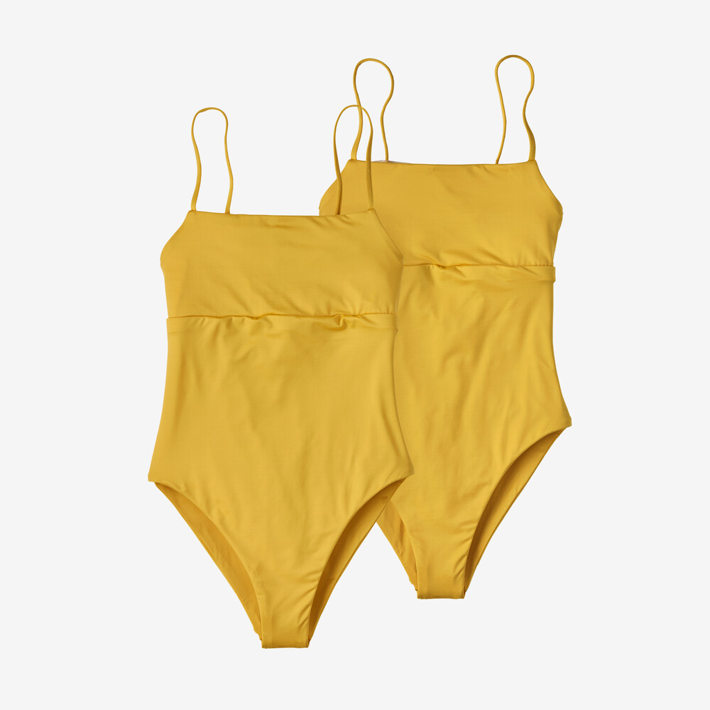 Wendbarer Damen-Badeanzug „Sunrise Slider“