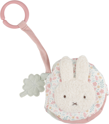 Miffy x Little Dutch Aktivitetsbok, Lucky Blossom