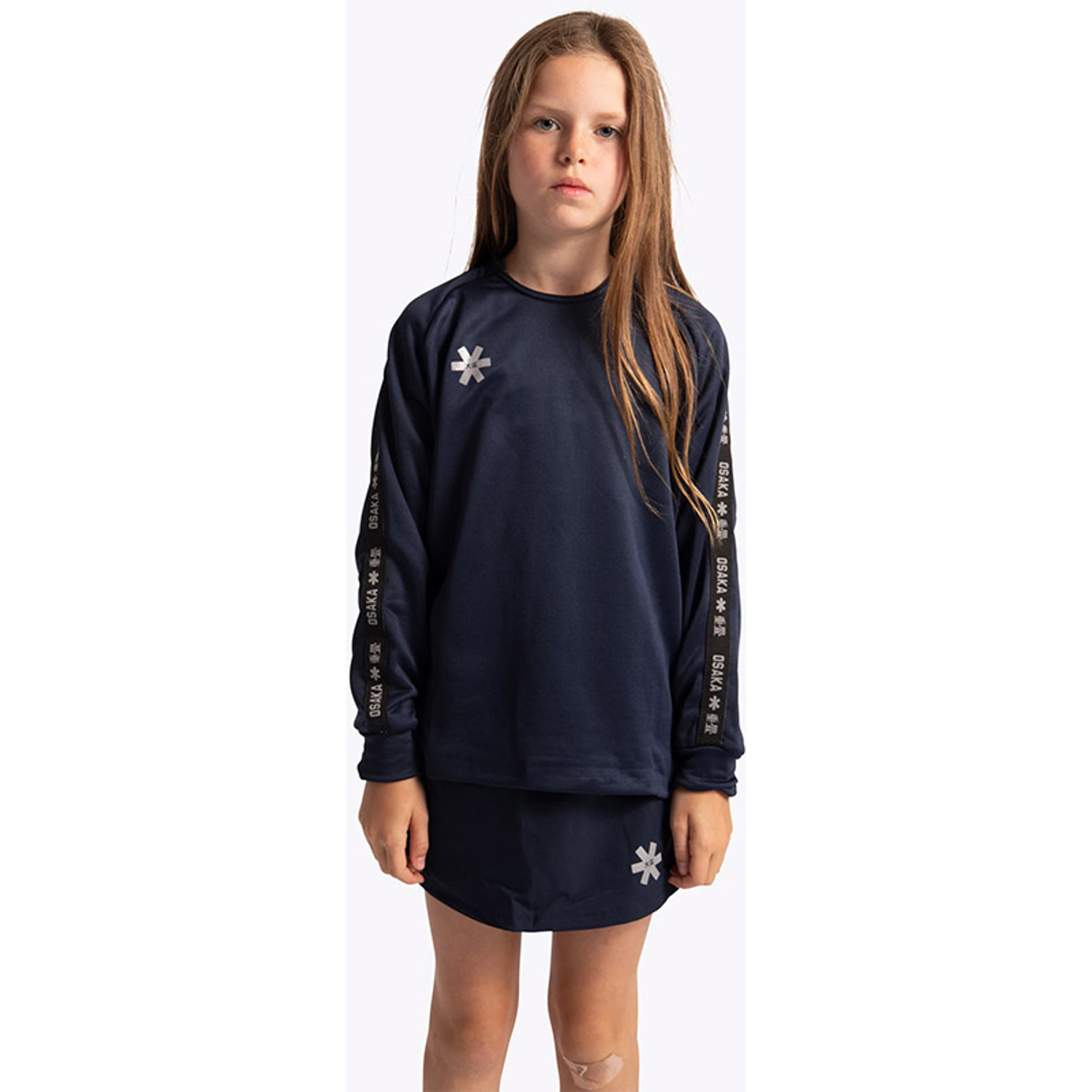 Osaka Training Sweater Junior
