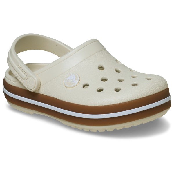Crocs - Kid's Crocband Gum Clog - Sandales
