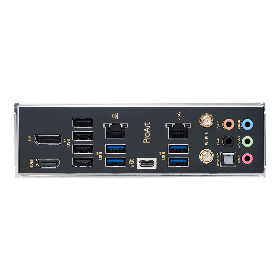 Asus ProArt B760-CREATOR WIFI