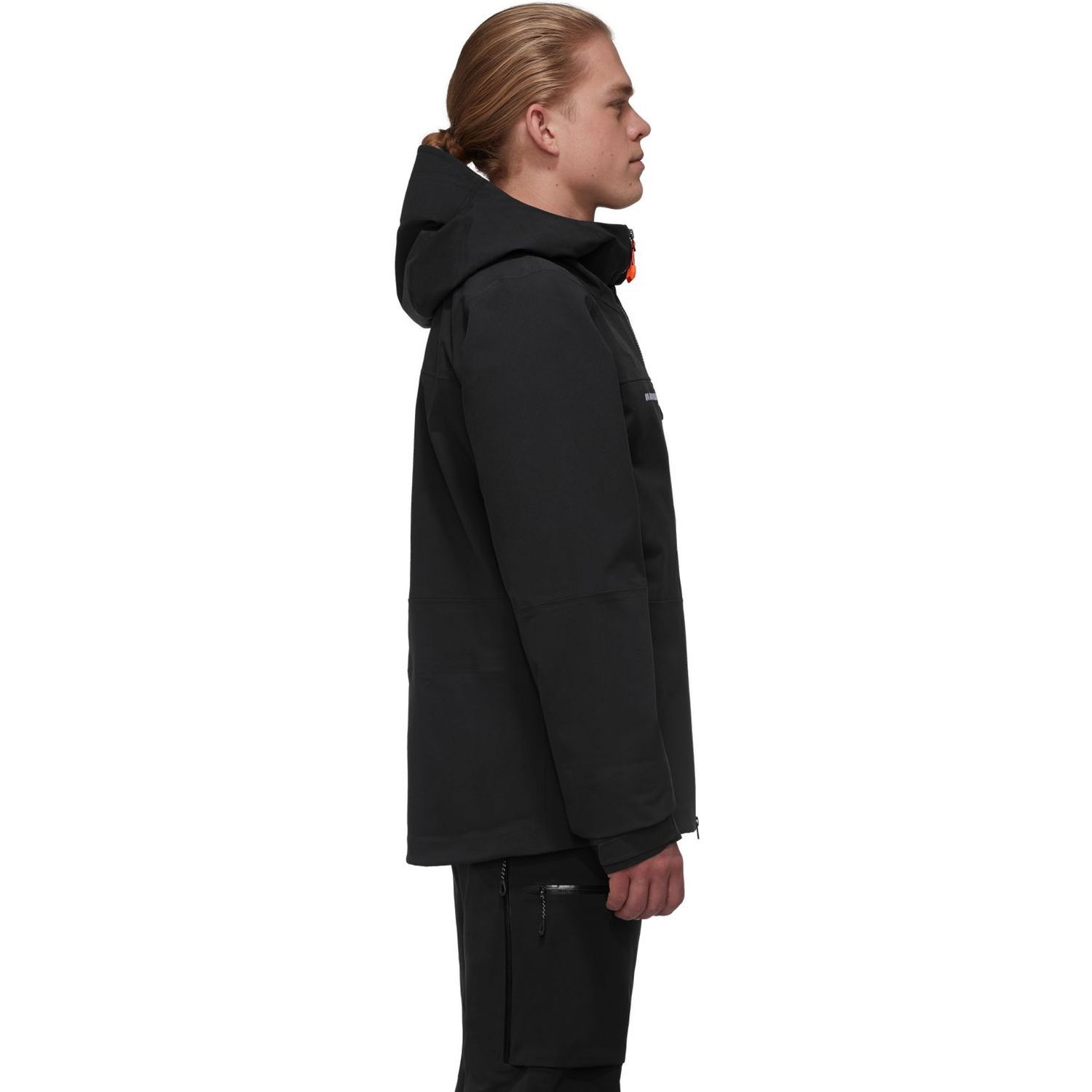 MammutStoney HS Hooded Jacket Men