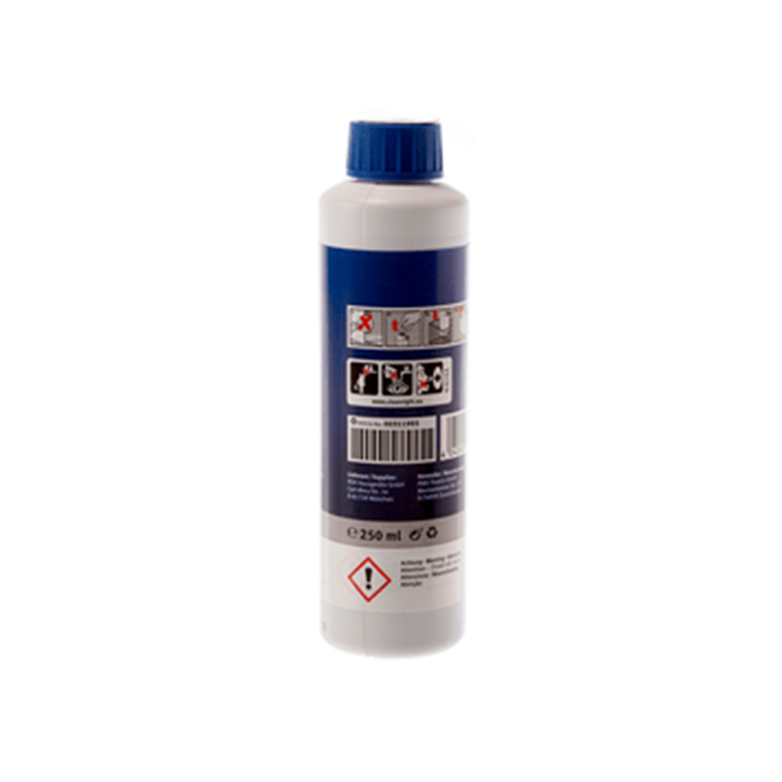 Bosch / Siemens Maschinenpfleger 250 ml, für Geschirrspüler