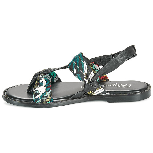 Kaporal - EVALOU Negro / Multicolor