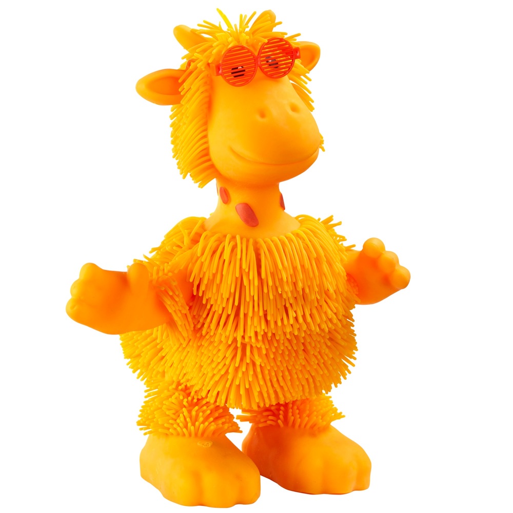 Jiggly Pets GiGi die Giraffe