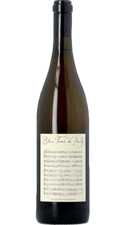 Domaine Didier Dagueneau Blanc Fumé de Pouilly, Pouilly Fumé 2016, blanc sec