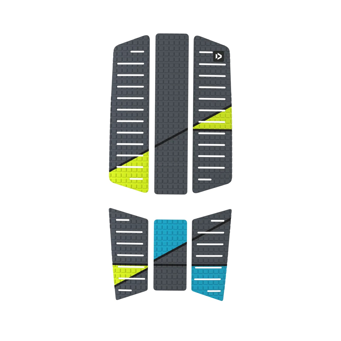 DUOTONE Traction Pad SLS Front - 4mm