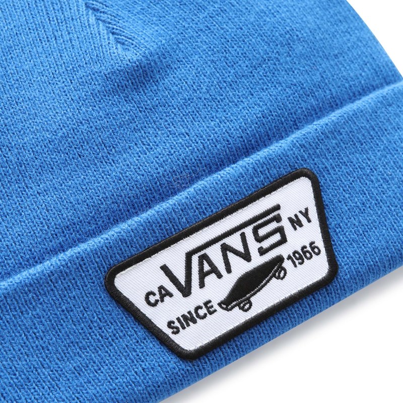 Vans<br>Hue Milford