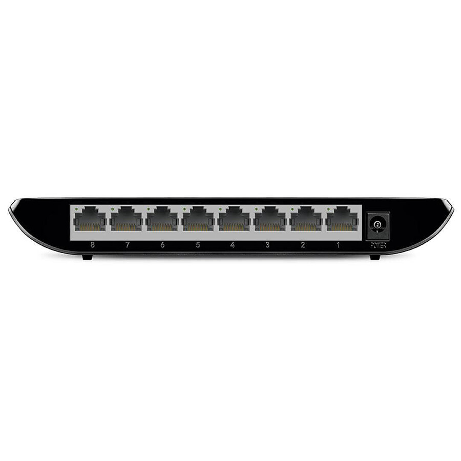TP-Link TL-SG1008D