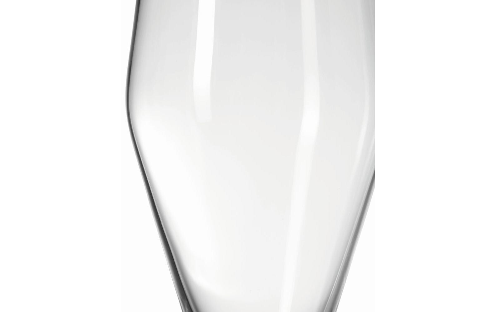 Sektglas Twenty4 220 ml, 1 Stück, TransparentSektgläser Set