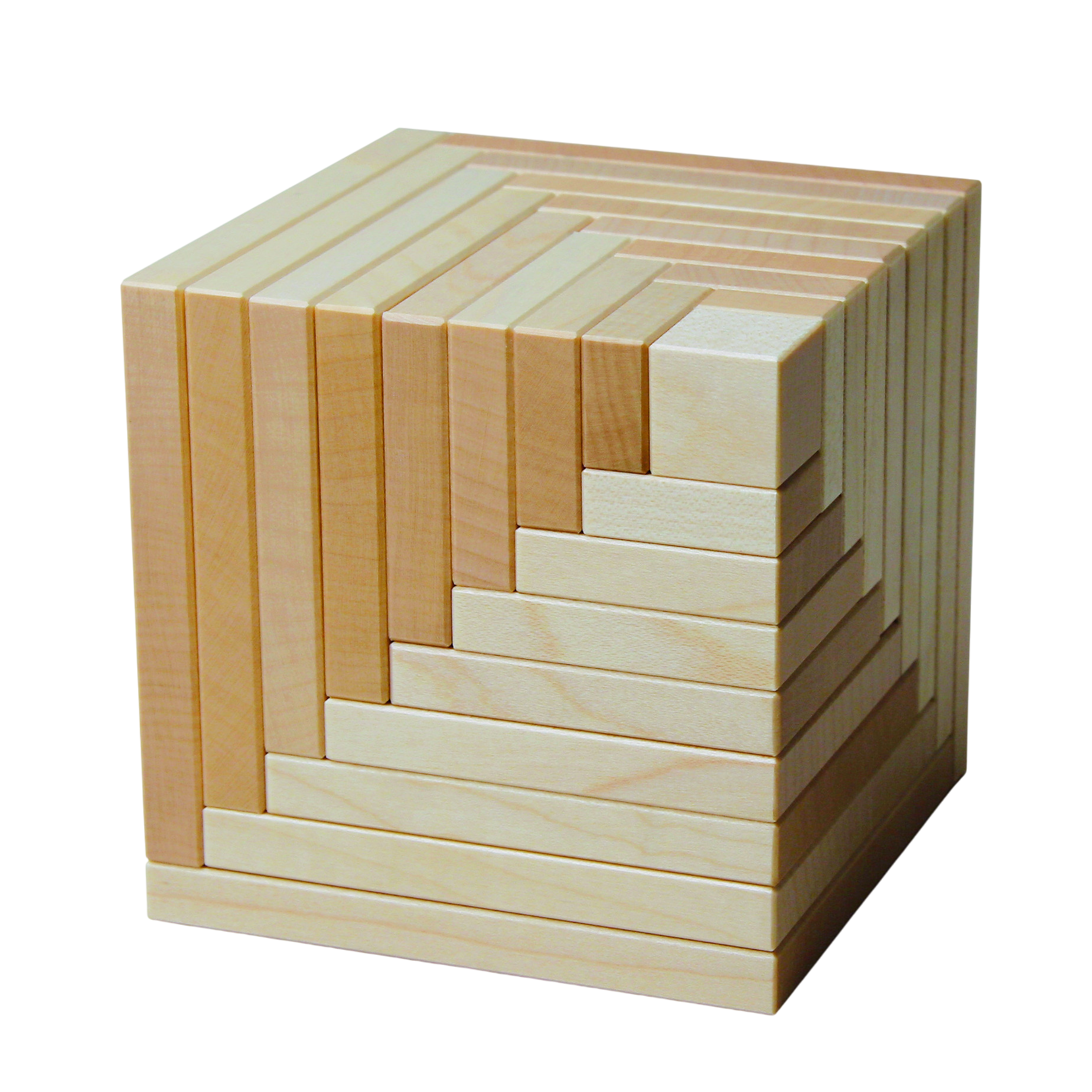 Naef Holzbausteine Cella natur