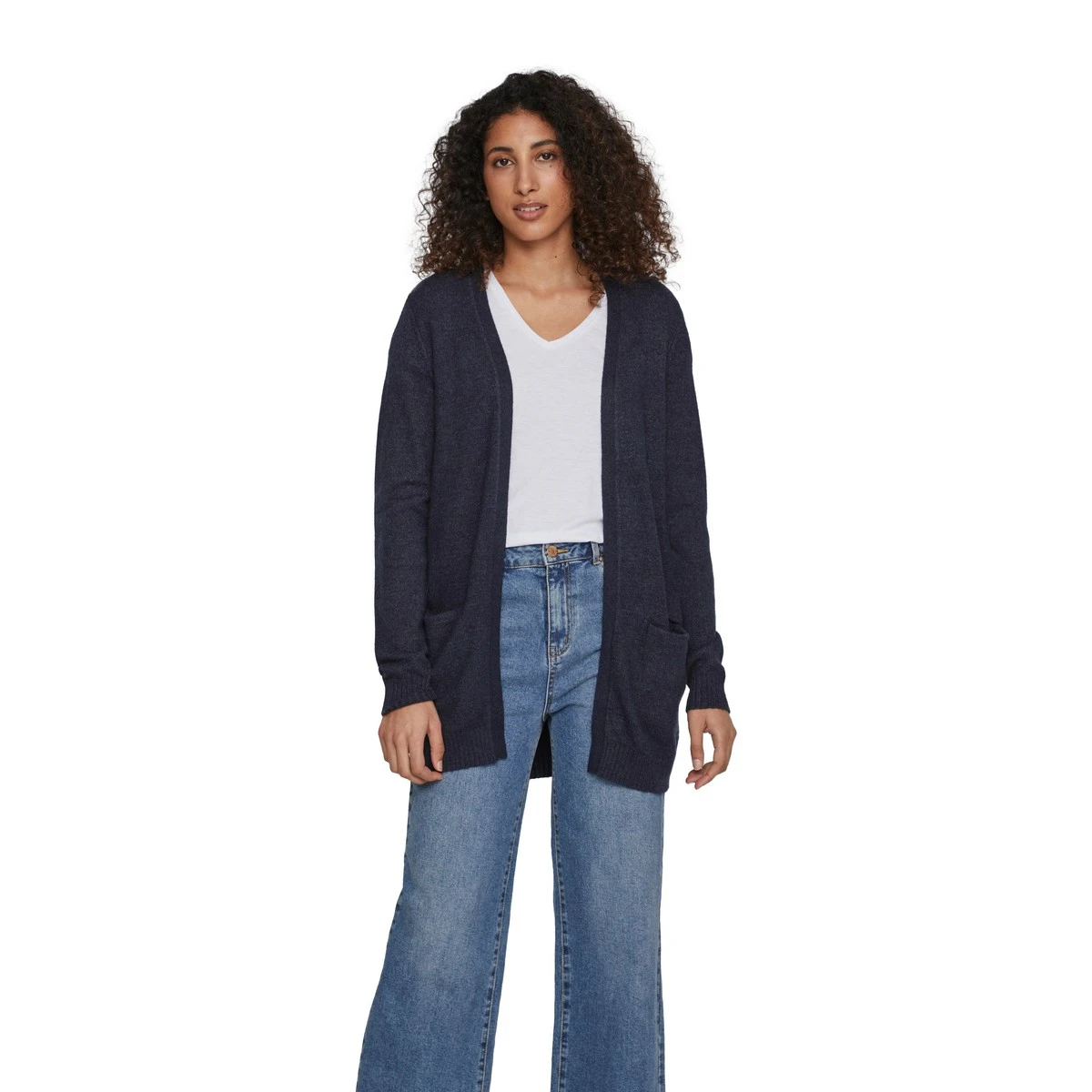 Dames Top 19124 basis topje