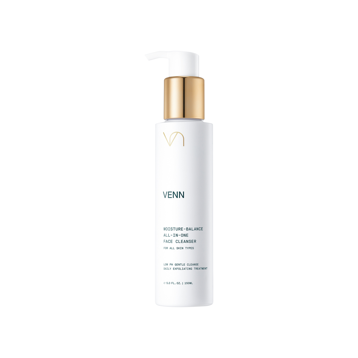 Moisture-Balance All-In-One Cleanser 150ml