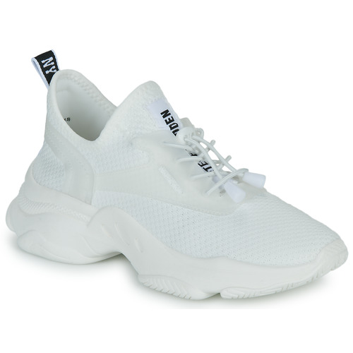 Steve Madden - MATCH-E - Blanc
