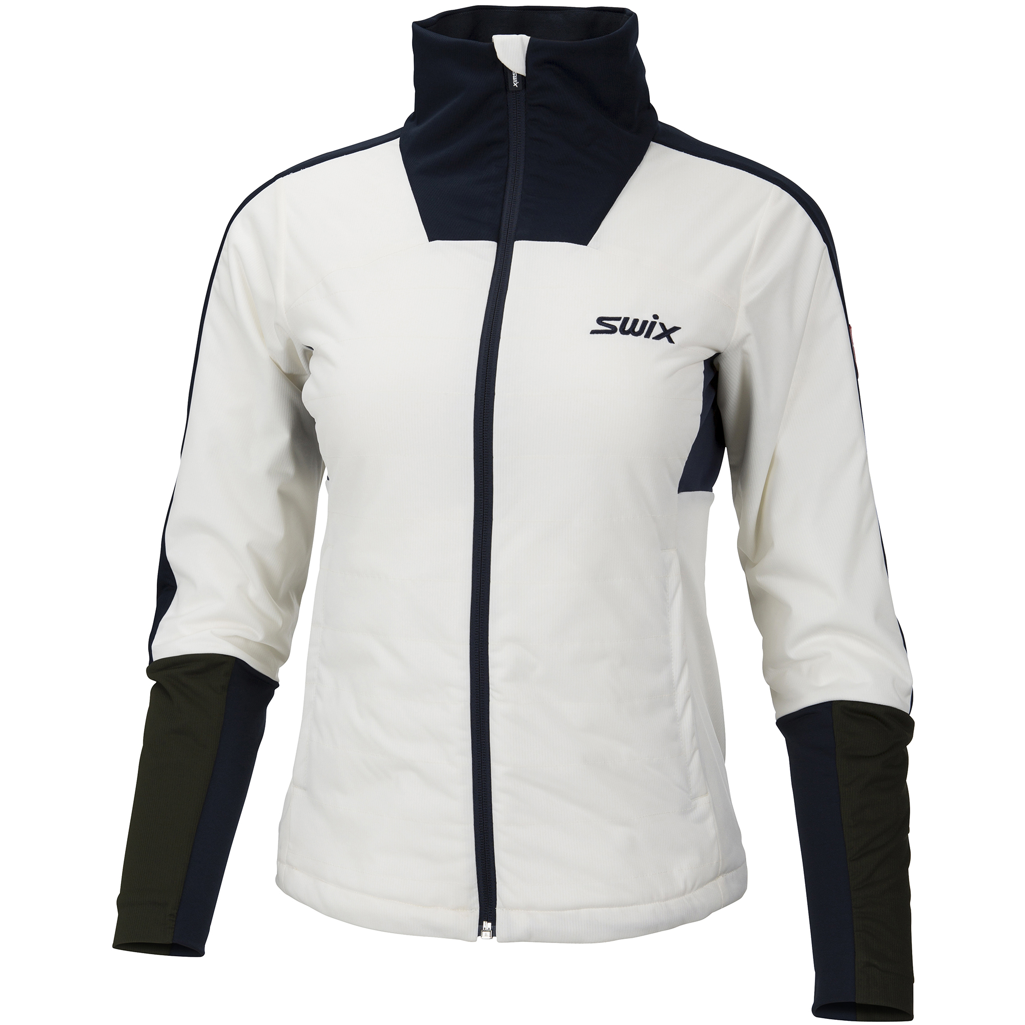 Blizzard XC Jacket Dame Snow White