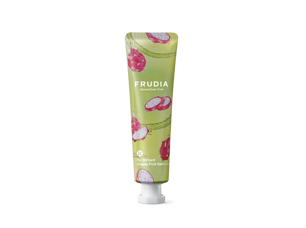 CREME MÃOS FRUDIA MY ORCHARD PITAYA 30GR
