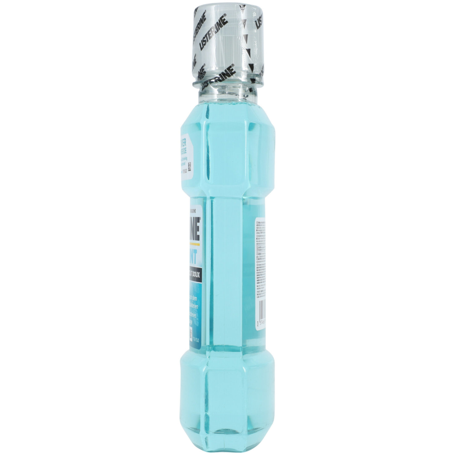 Listerine Mundspülung Cool Mint Mild